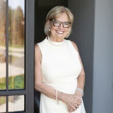Anne Dresser- Kocur